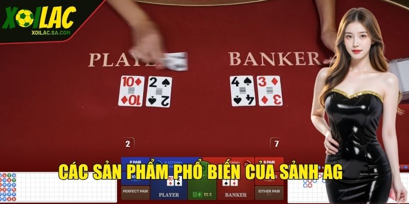 Rồng hổ là một trong những trò chơi có luật chơi cực kỳ đơn giản